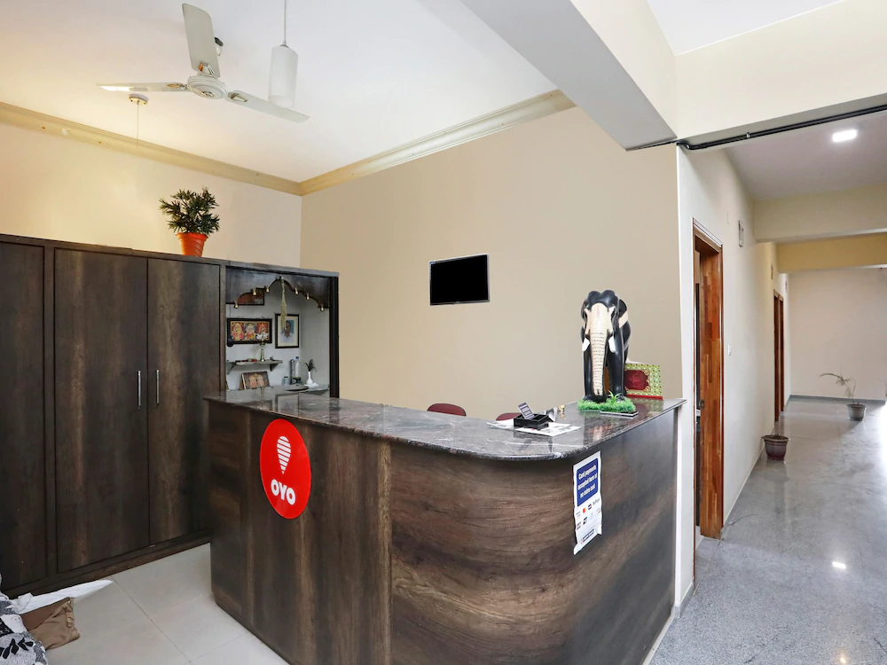 Hotel Prakash International by OYO Rooms