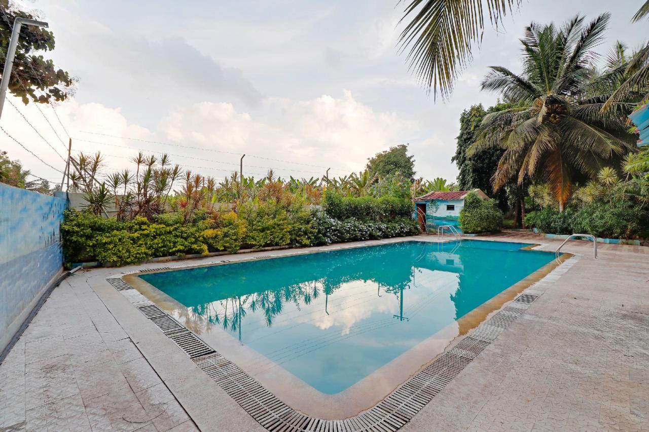 The Tiger Resort by OYO Rooms