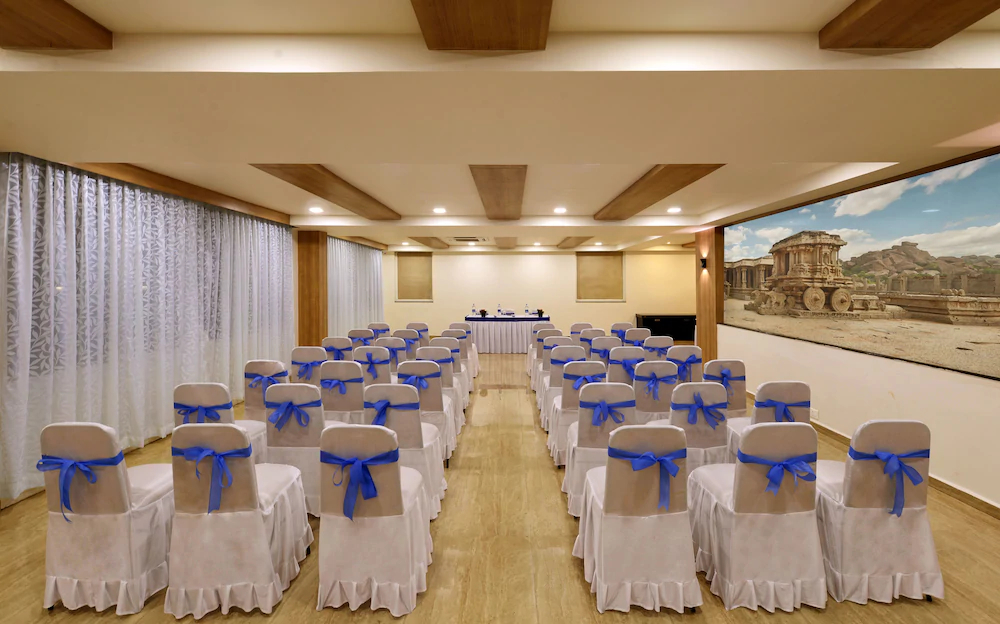 Clarks Inn Hampi