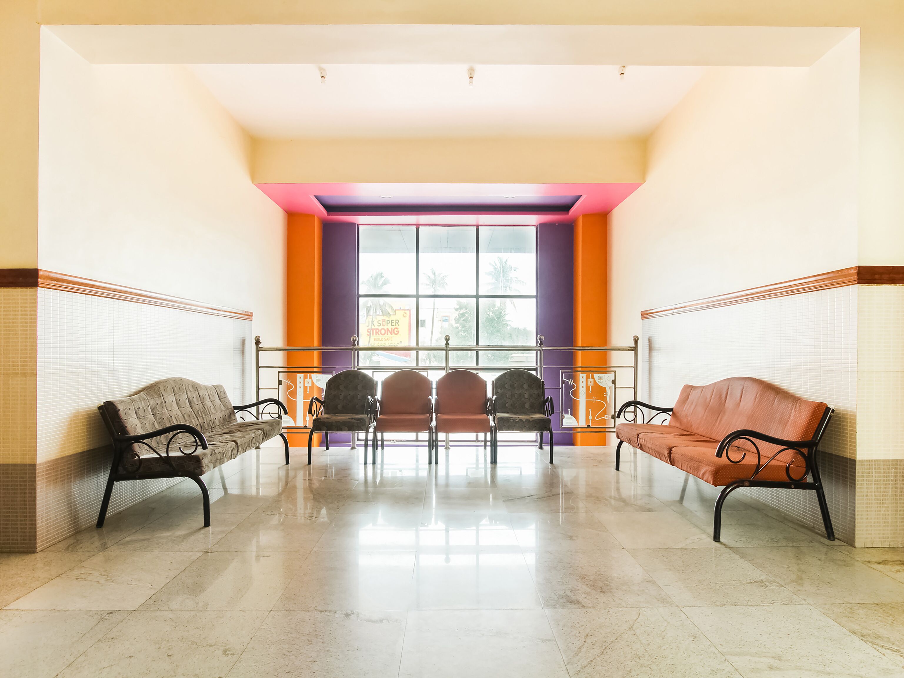 Hotel Hoysala Deluxe Lodging by OYO Rooms
