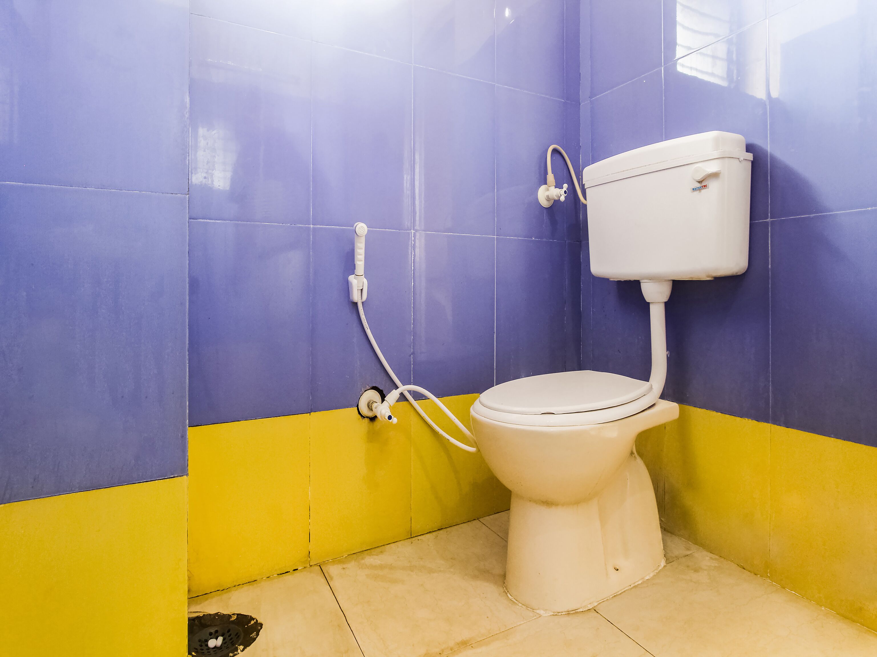 Hotel Hoysala Deluxe Lodging by OYO Rooms