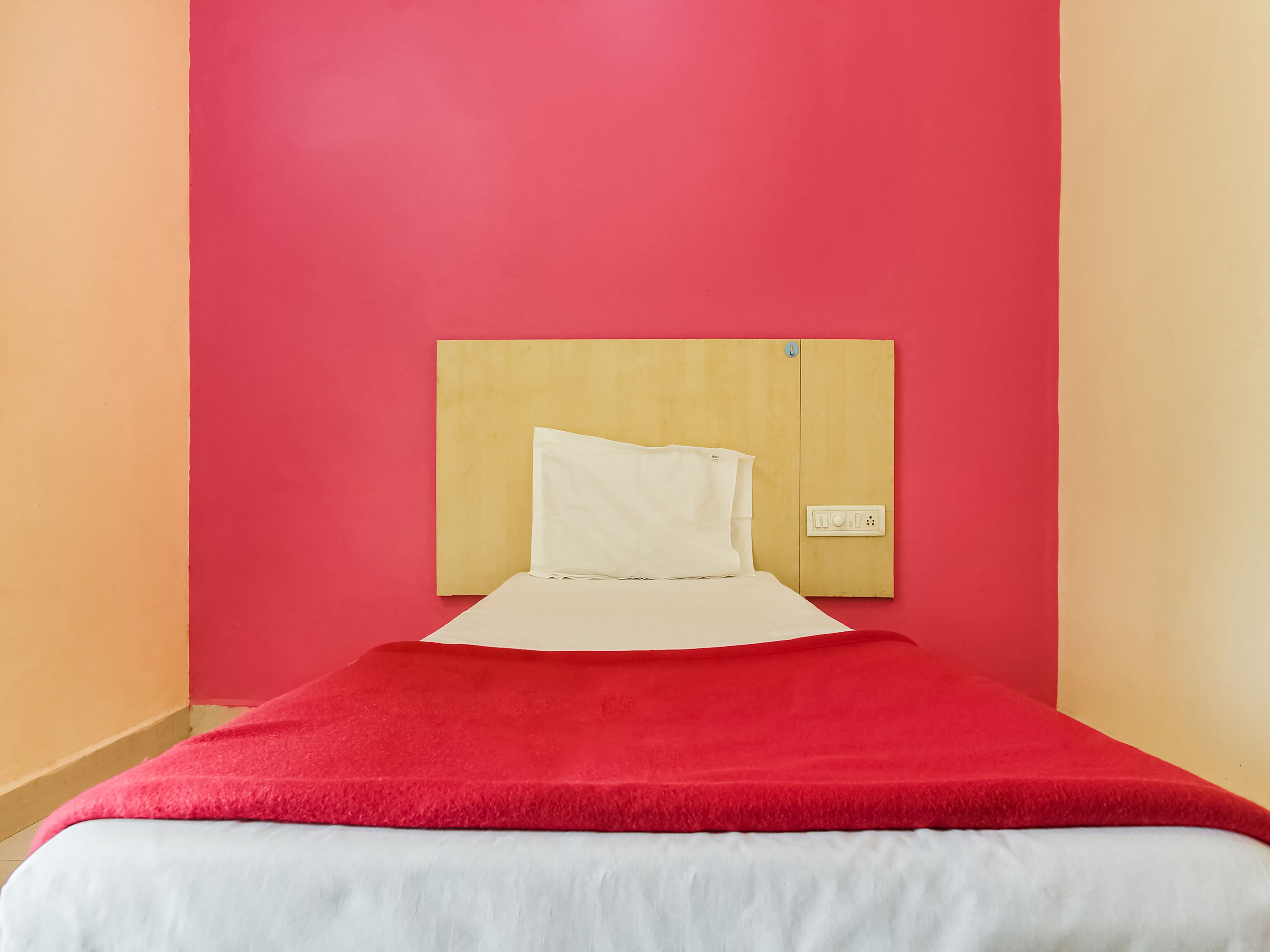 Hotel Hoysala Deluxe Lodging by OYO Rooms