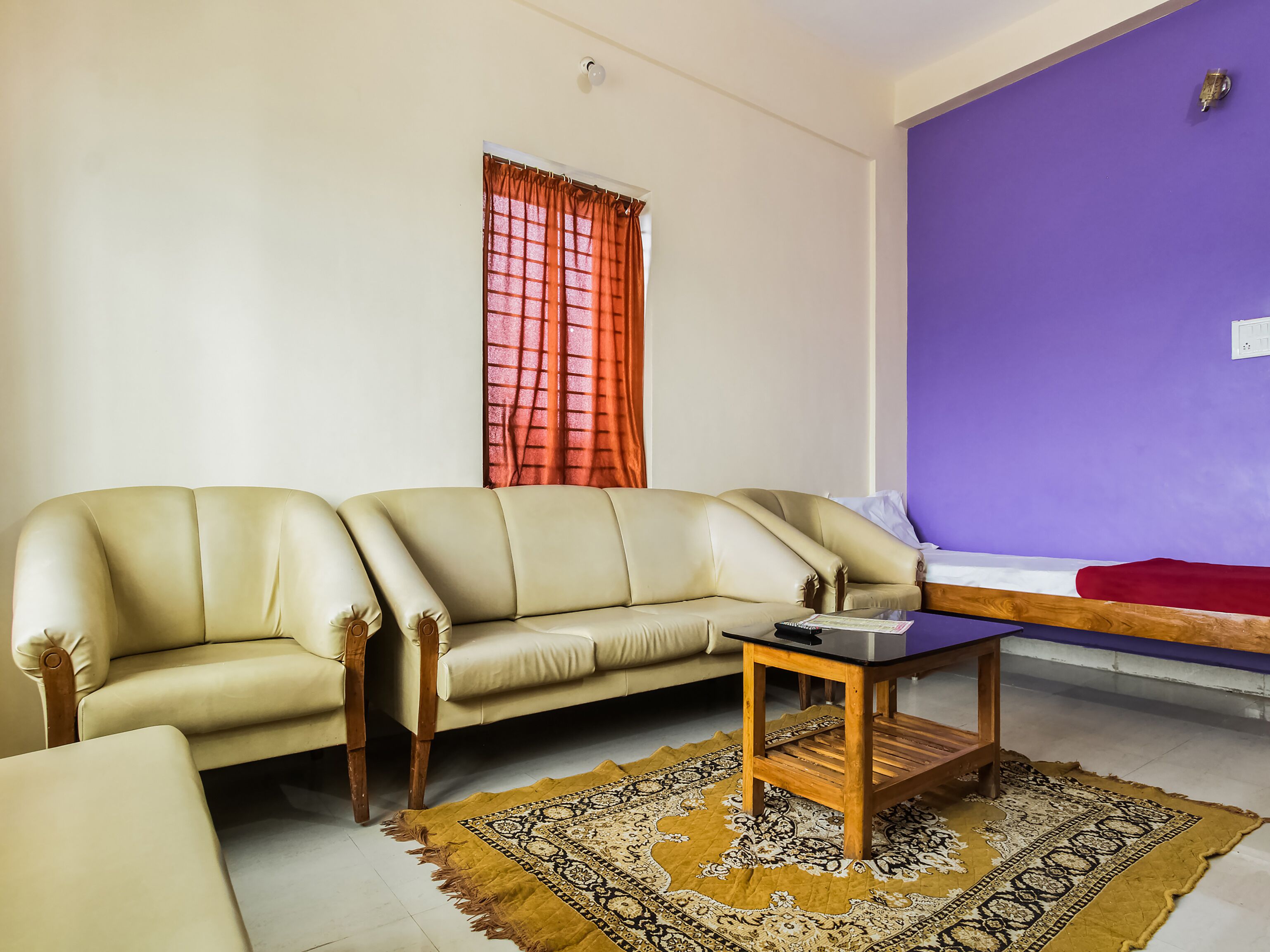 Hotel Hoysala Deluxe Lodging by OYO Rooms