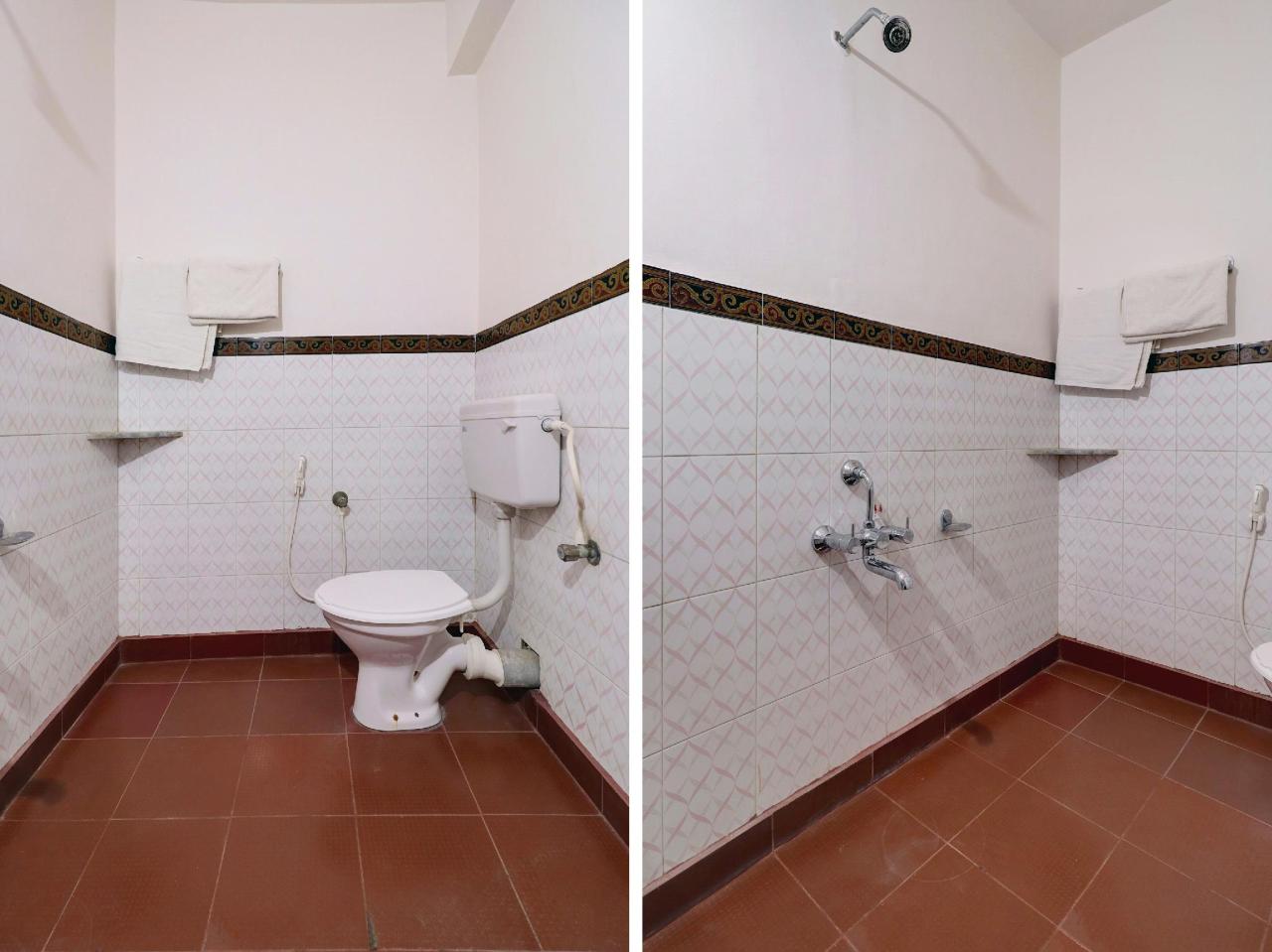 Surya Lodge By OYO Rooms