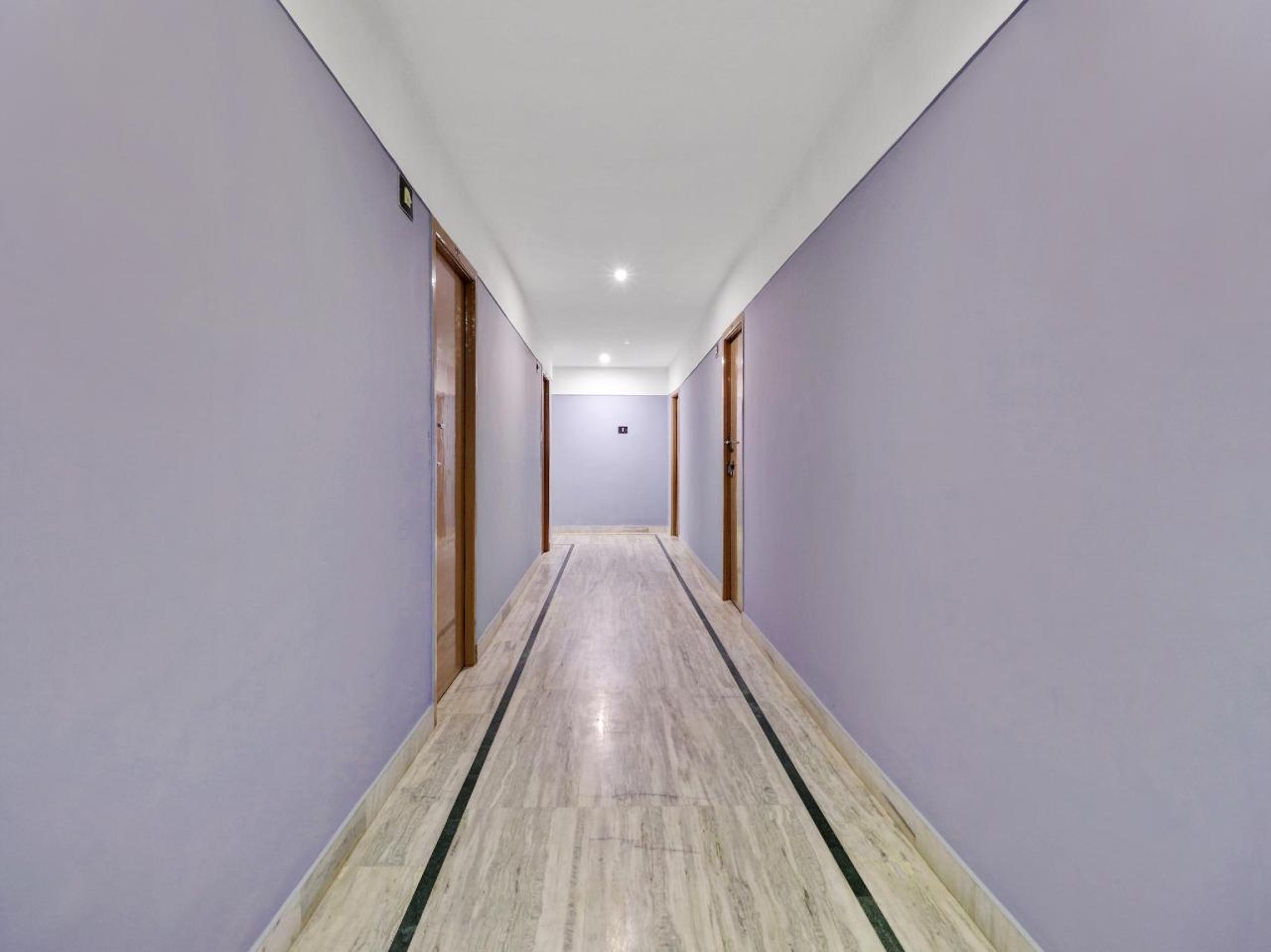 Surya Lodge By OYO Rooms