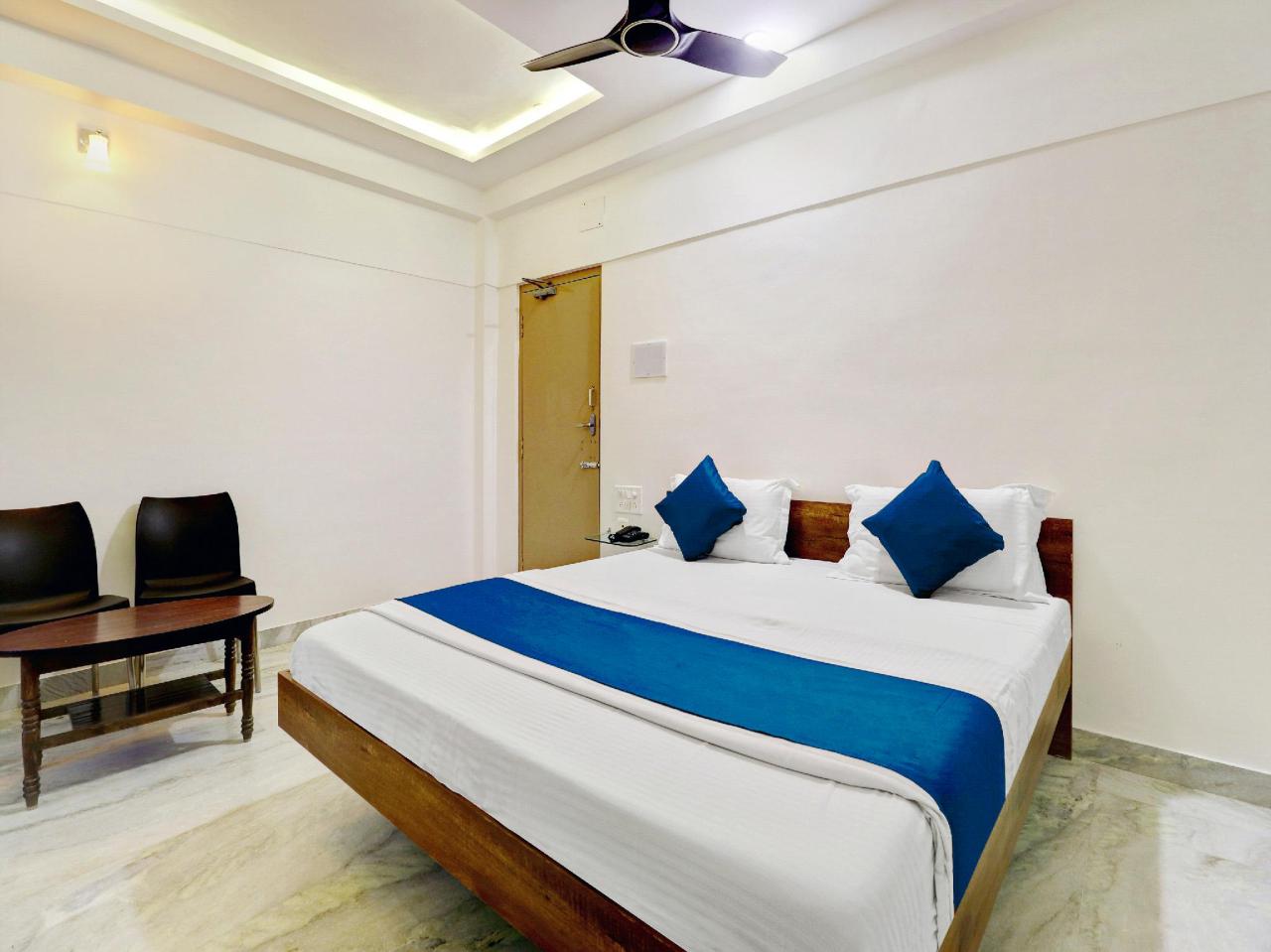 Surya Lodge By OYO Rooms