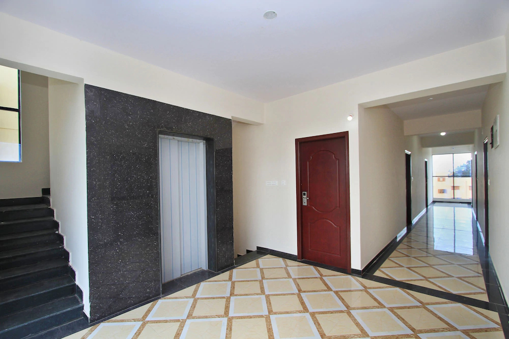 Hotel New Fort by OYO Rooms