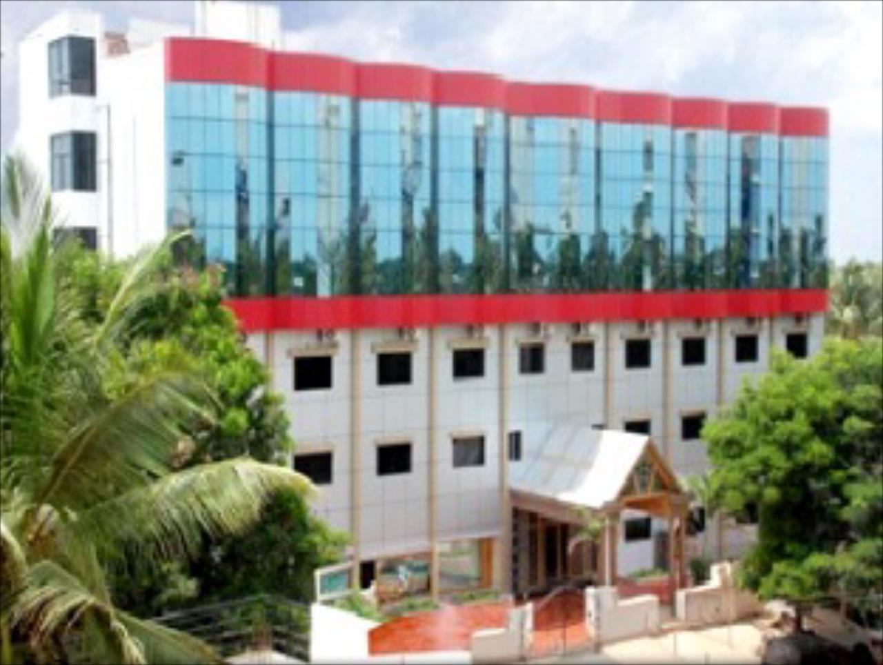 Hampi Lotus Karthik Hotel