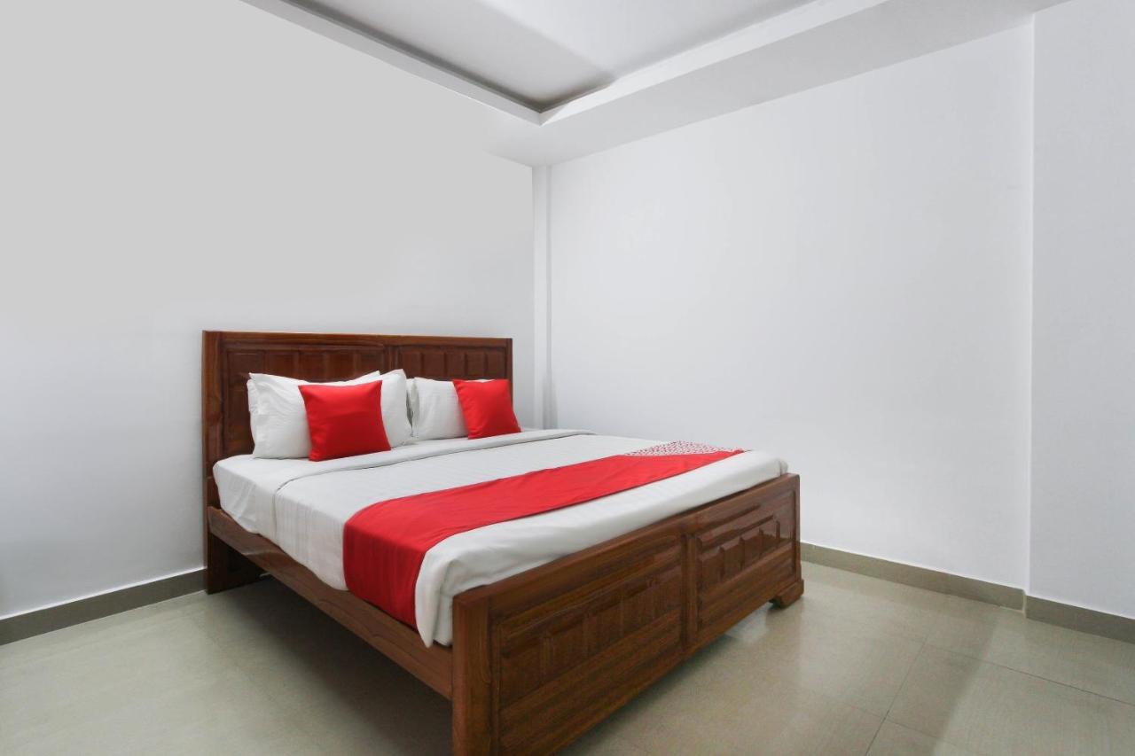 Hotel Dhakshyani by OYO Rooms
