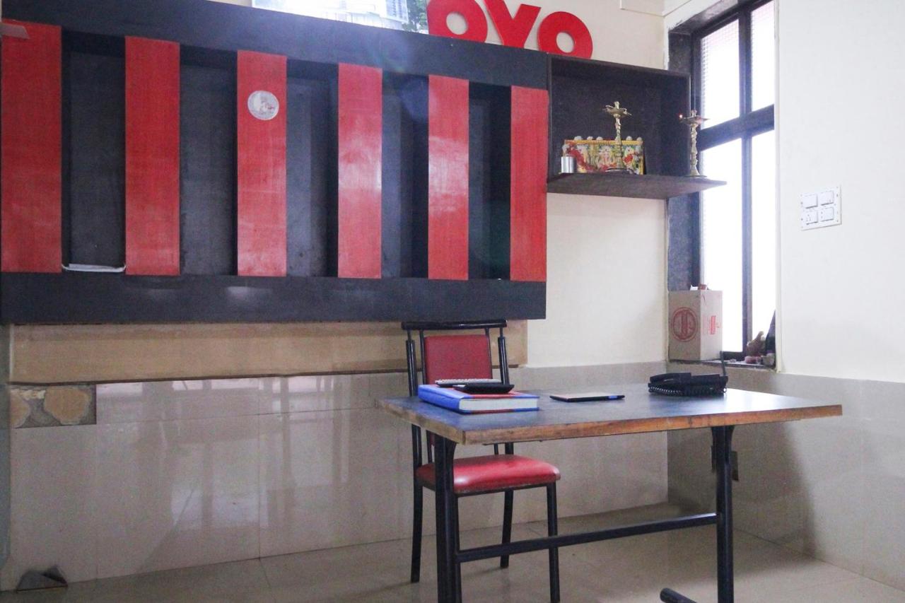 Hotel Dhakshyani by OYO Rooms