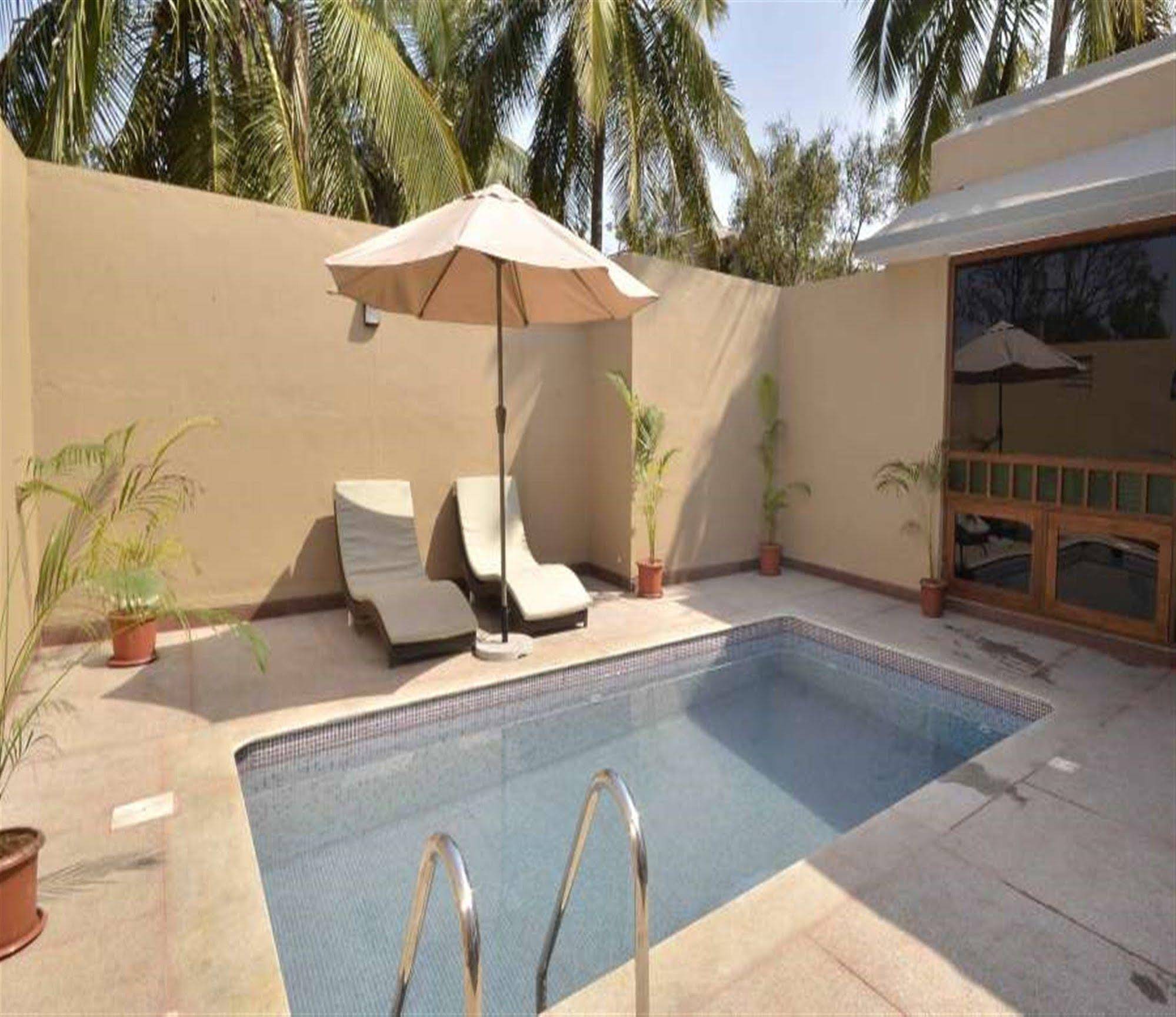 Hotel Heritage Resort Hampi