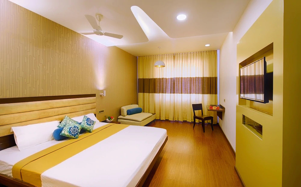 Hotel Priyadarshini