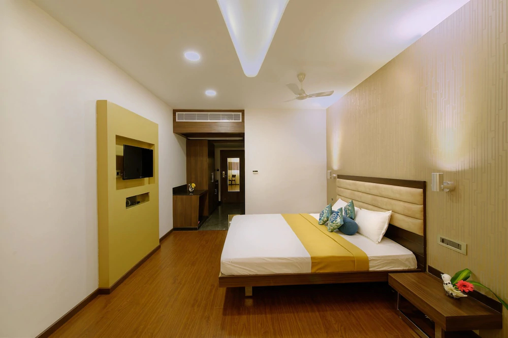 Hotel Priyadarshini