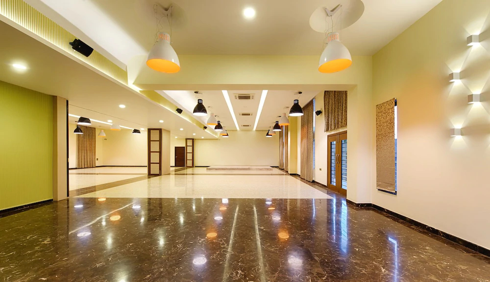 Hotel Priyadarshini