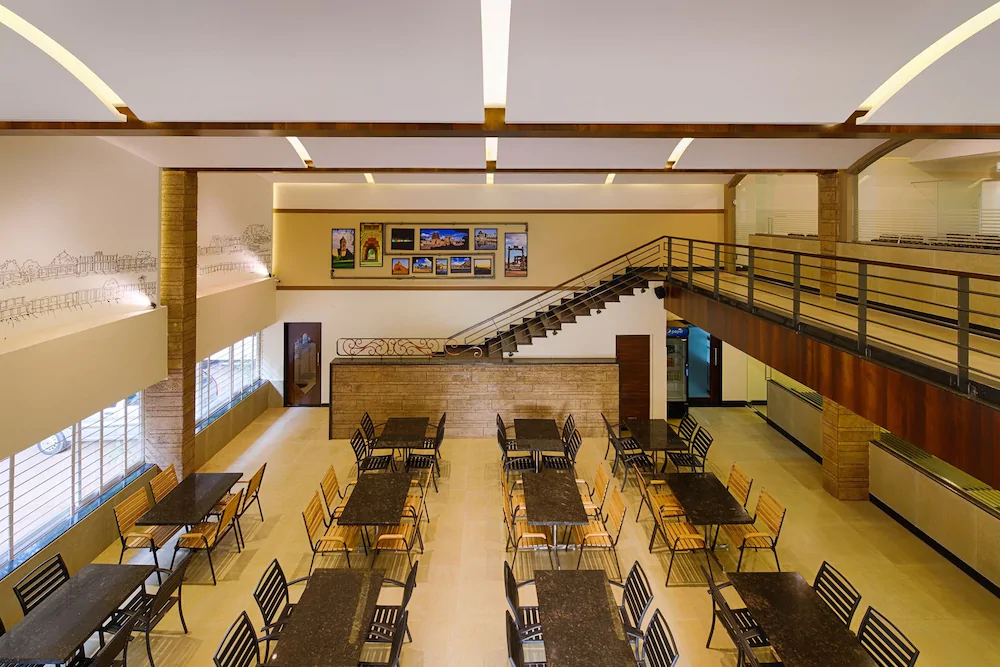 Hotel Priyadarshini