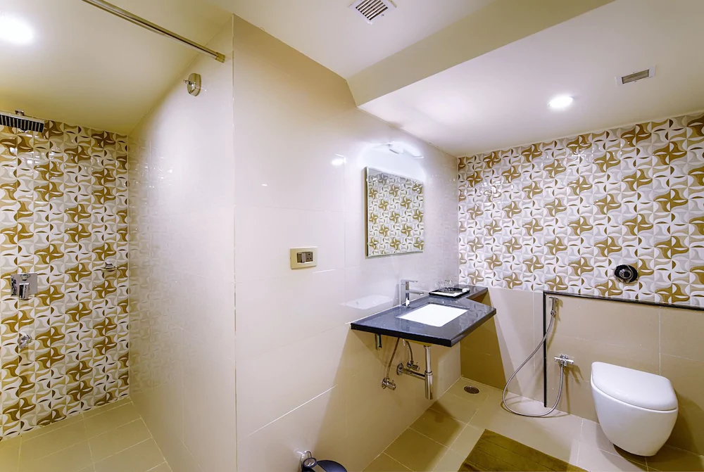 Hotel Priyadarshini