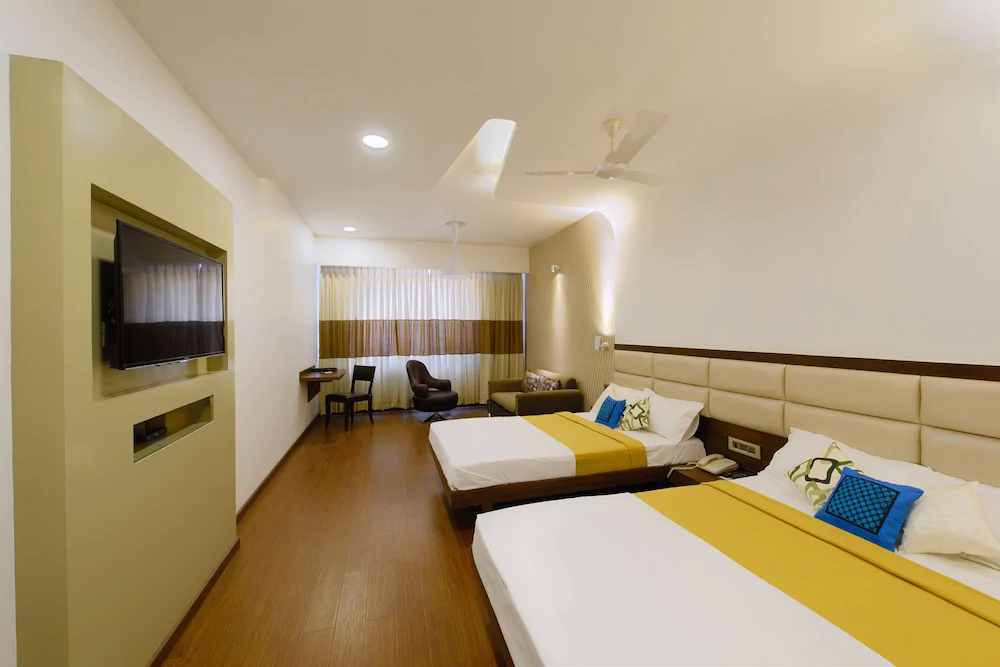 Hotel Priyadarshini