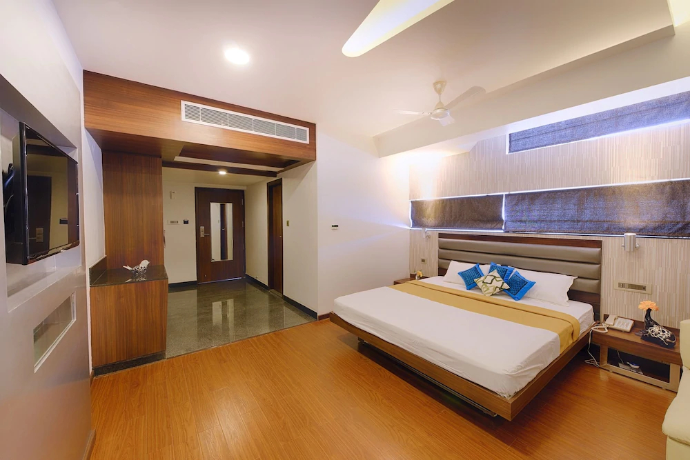 Hotel Priyadarshini