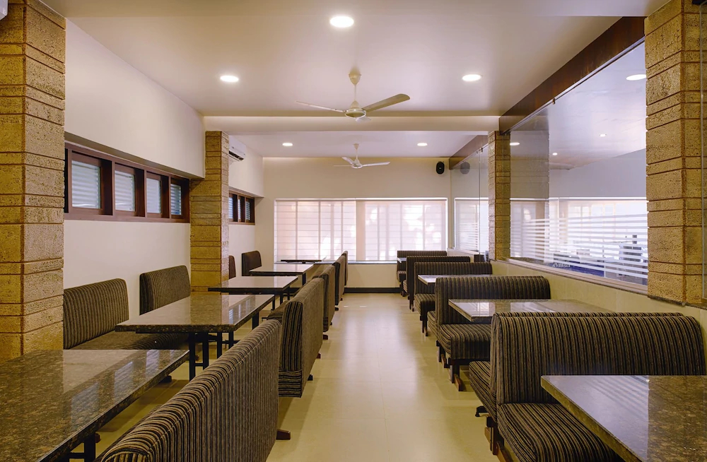 Hotel Priyadarshini