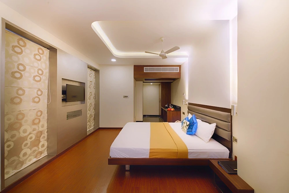 Hotel Priyadarshini