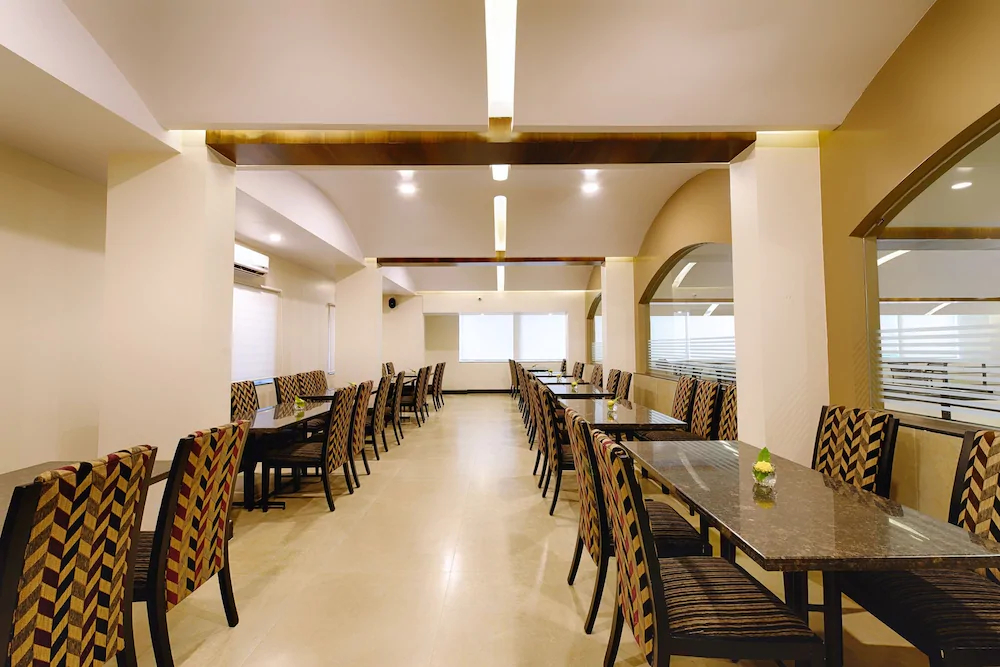 Hotel Priyadarshini