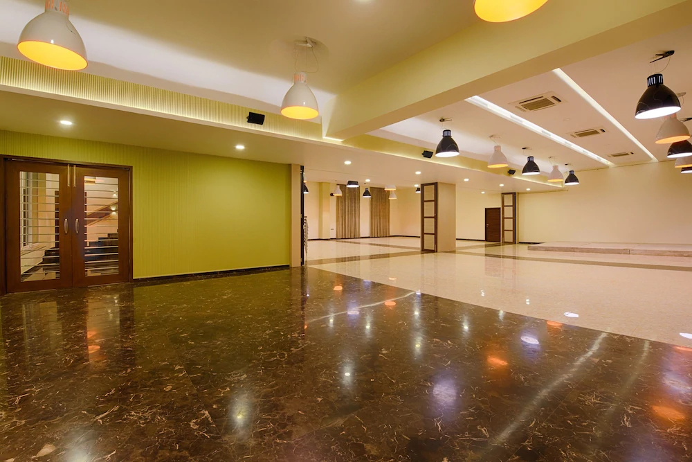 Hotel Priyadarshini