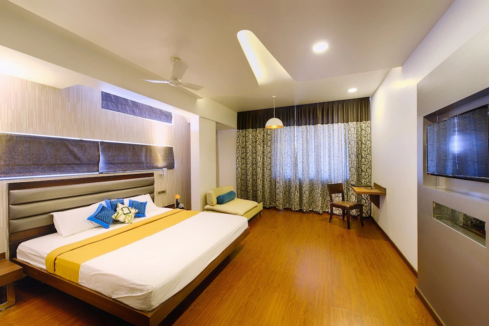 Hotel Priyadarshini