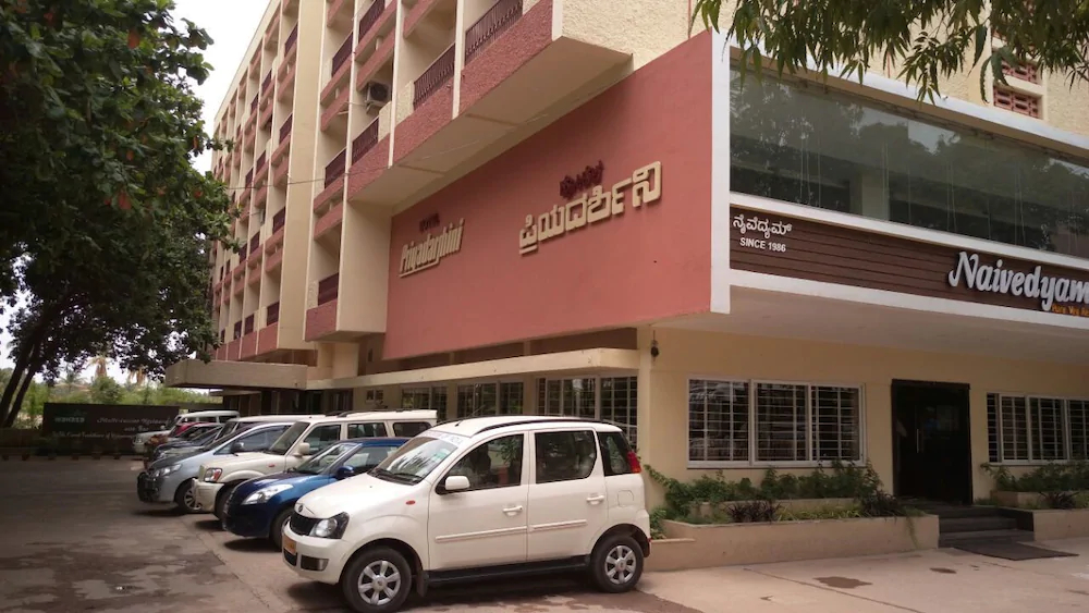 Hotel Priyadarshini