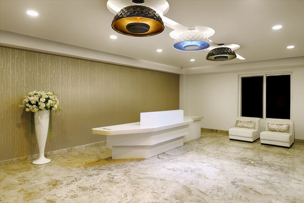 Hotel Priyadarshini