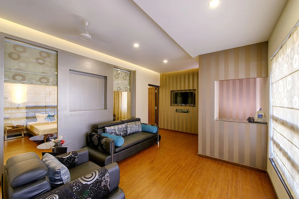 Hotel Priyadarshini