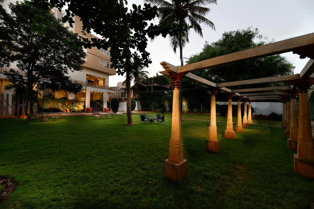 Hotel Priyadarshini
