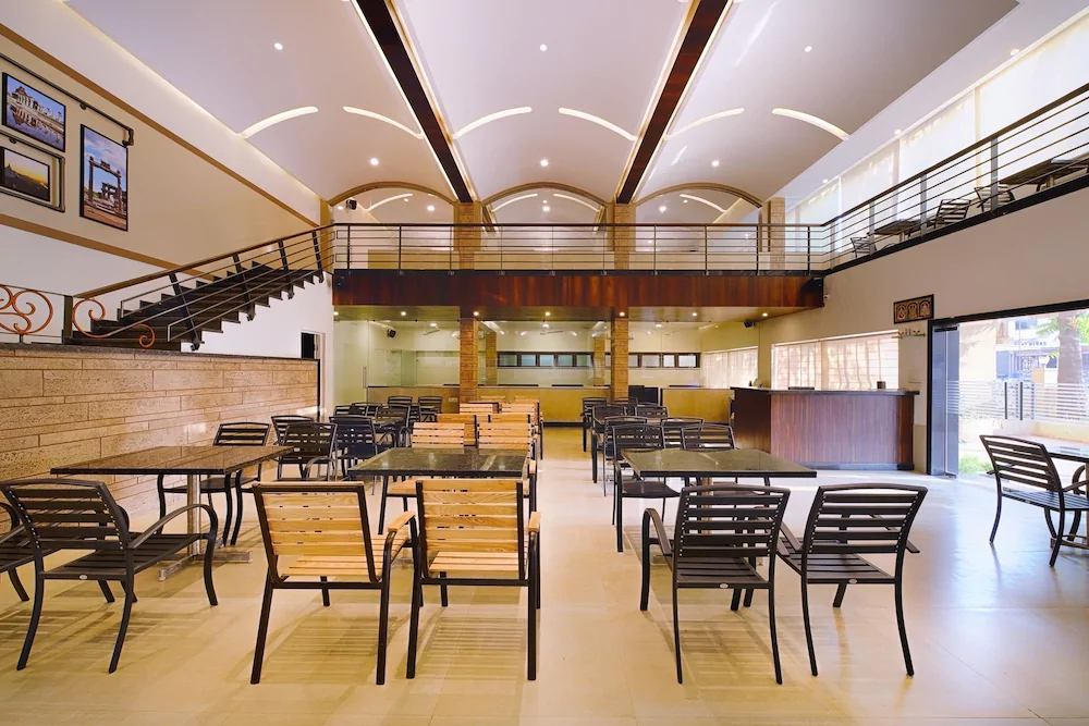 Hotel Priyadarshini