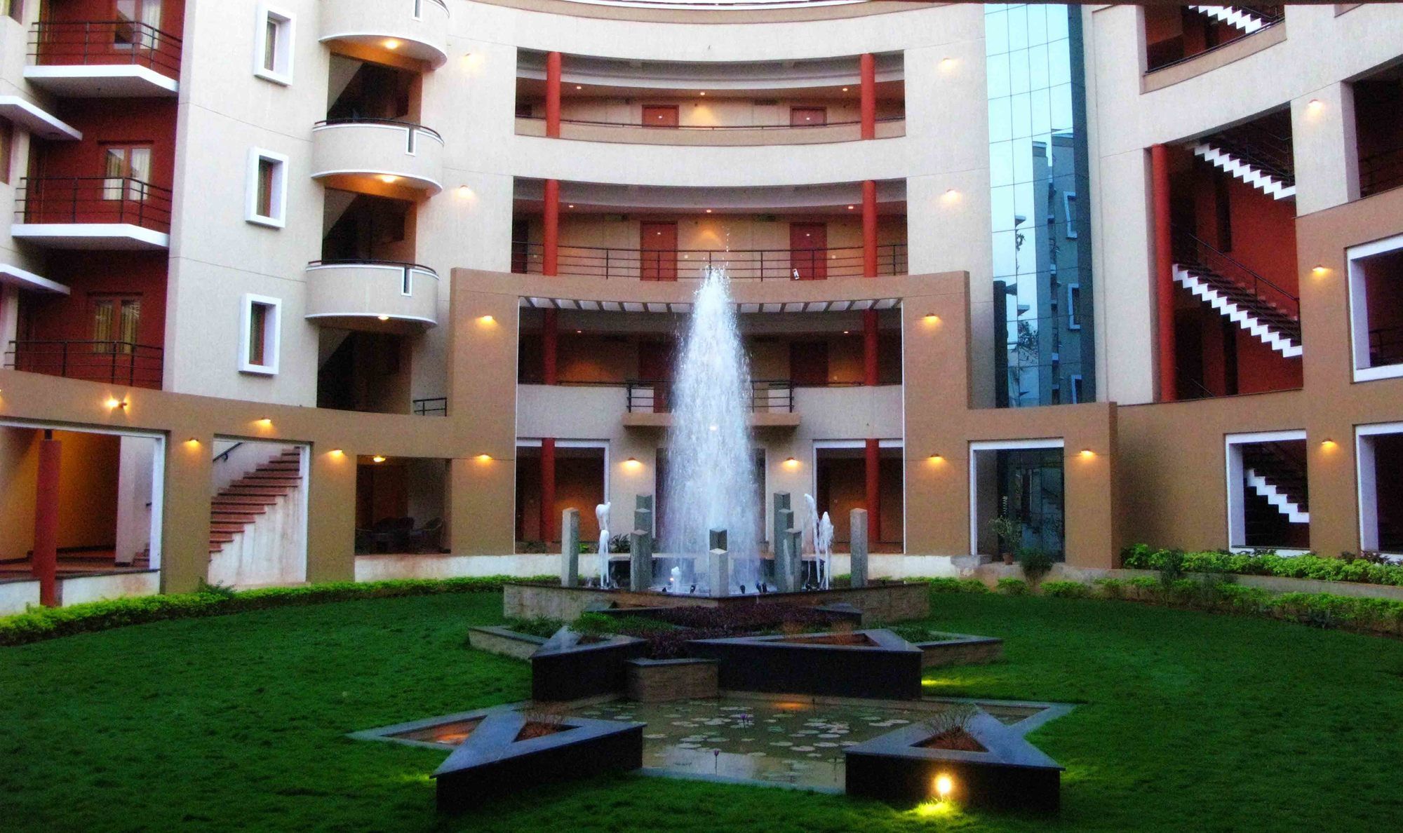 Malligi