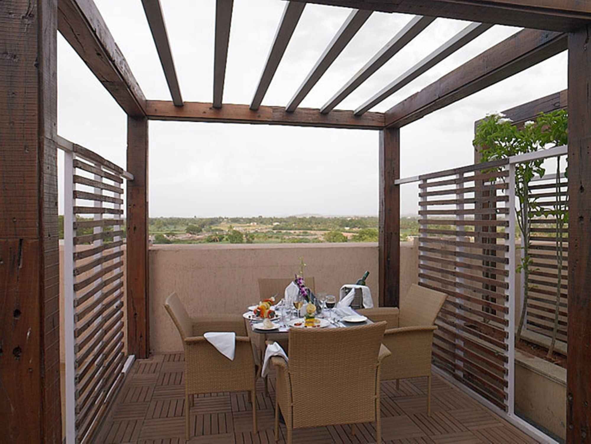 Royal Orchid Central, Kireeti, Hampi