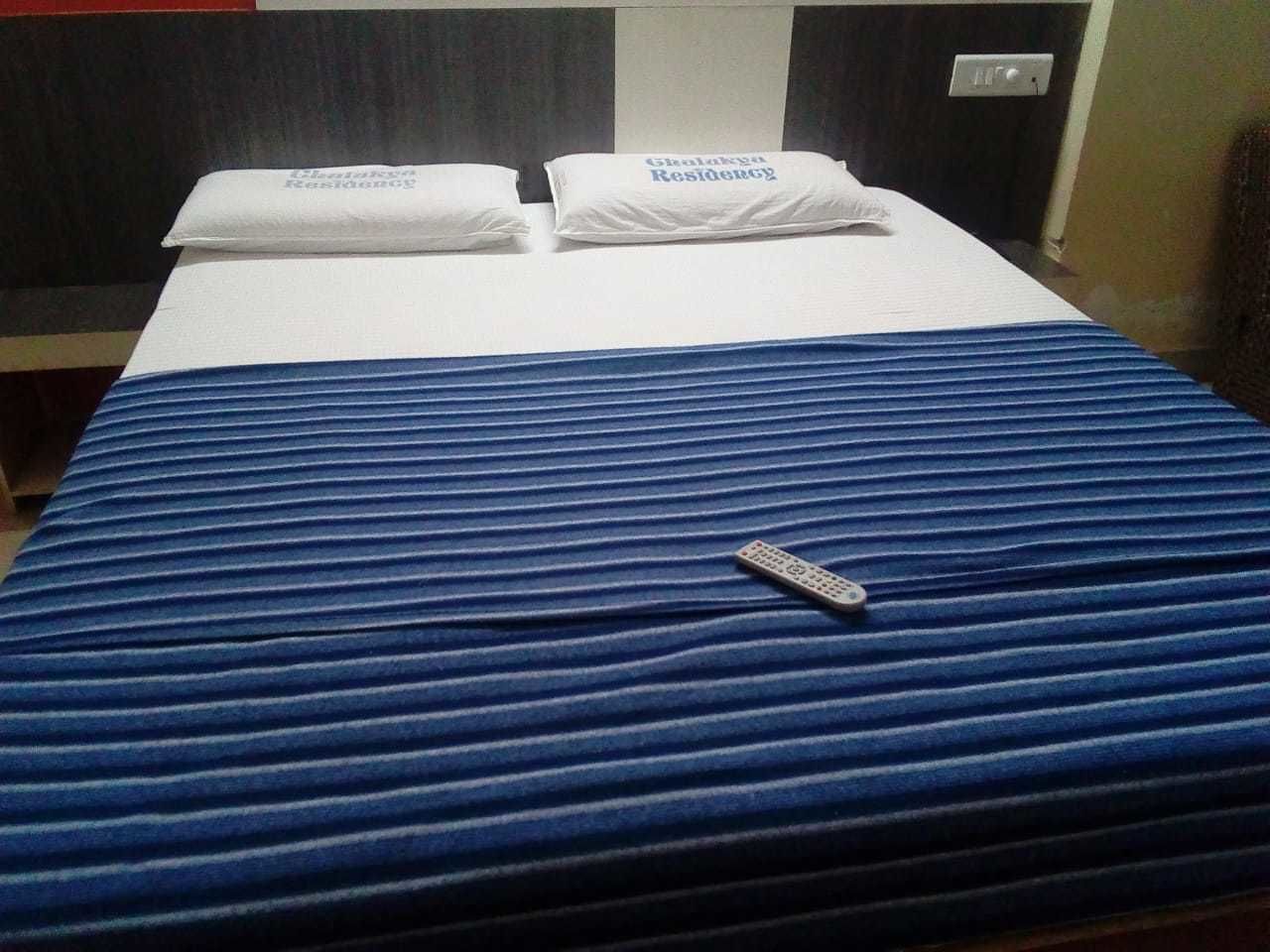 Chalukya Residency by OYO Rooms