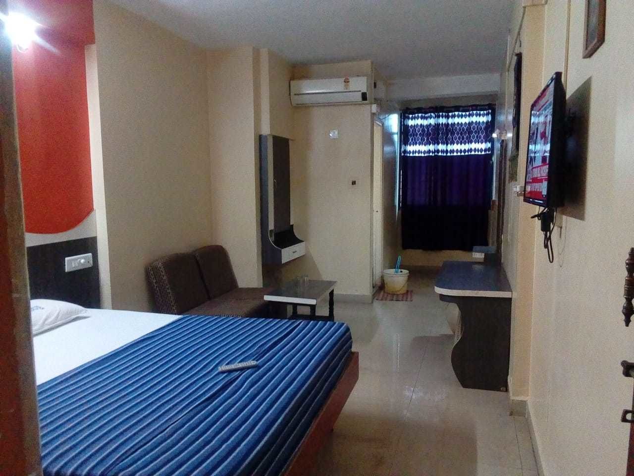 Chalukya Residency by OYO Rooms