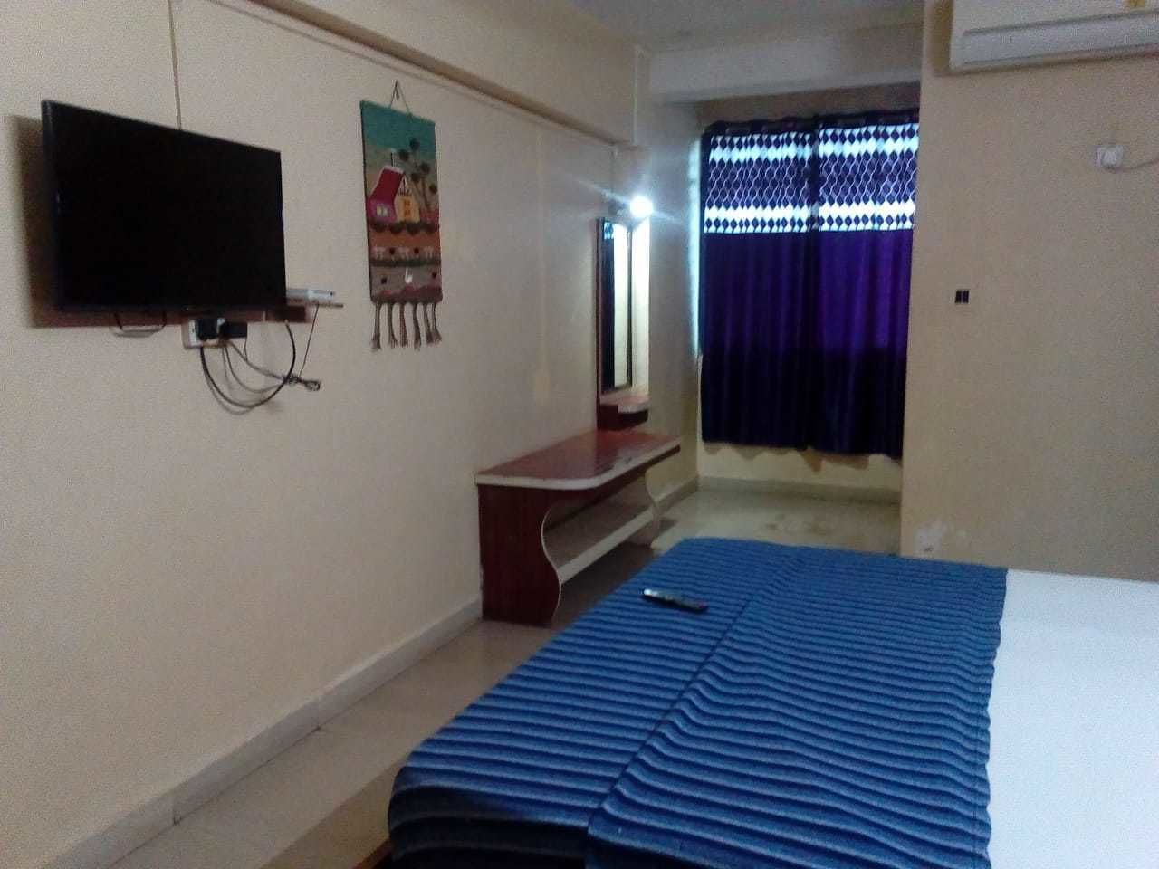 Chalukya Residency by OYO Rooms