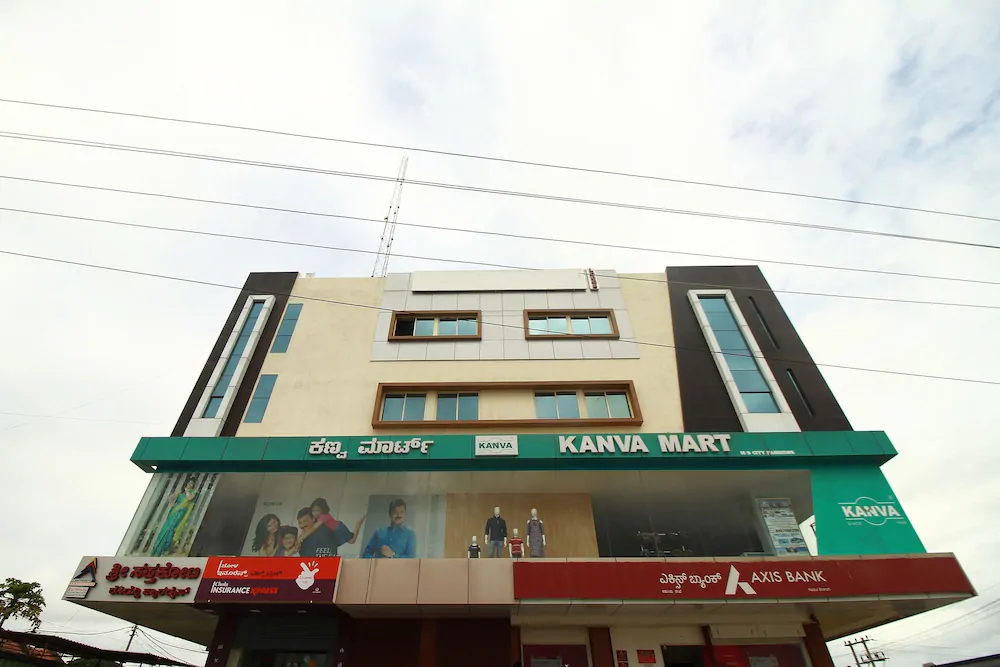 Shree Sapthakoti Residency Parraadise Lodge By OYO Rooms