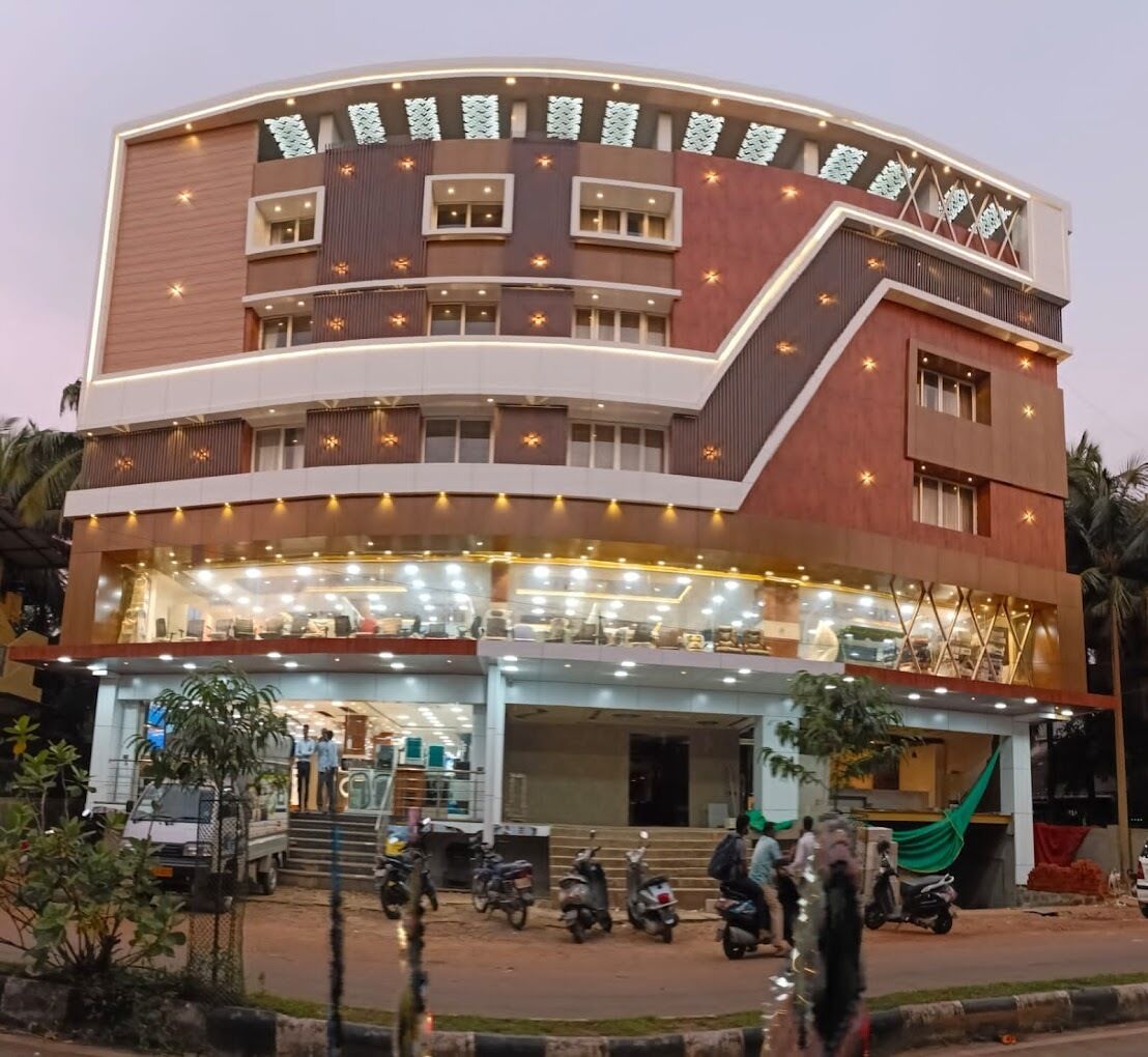 Hotel Eden