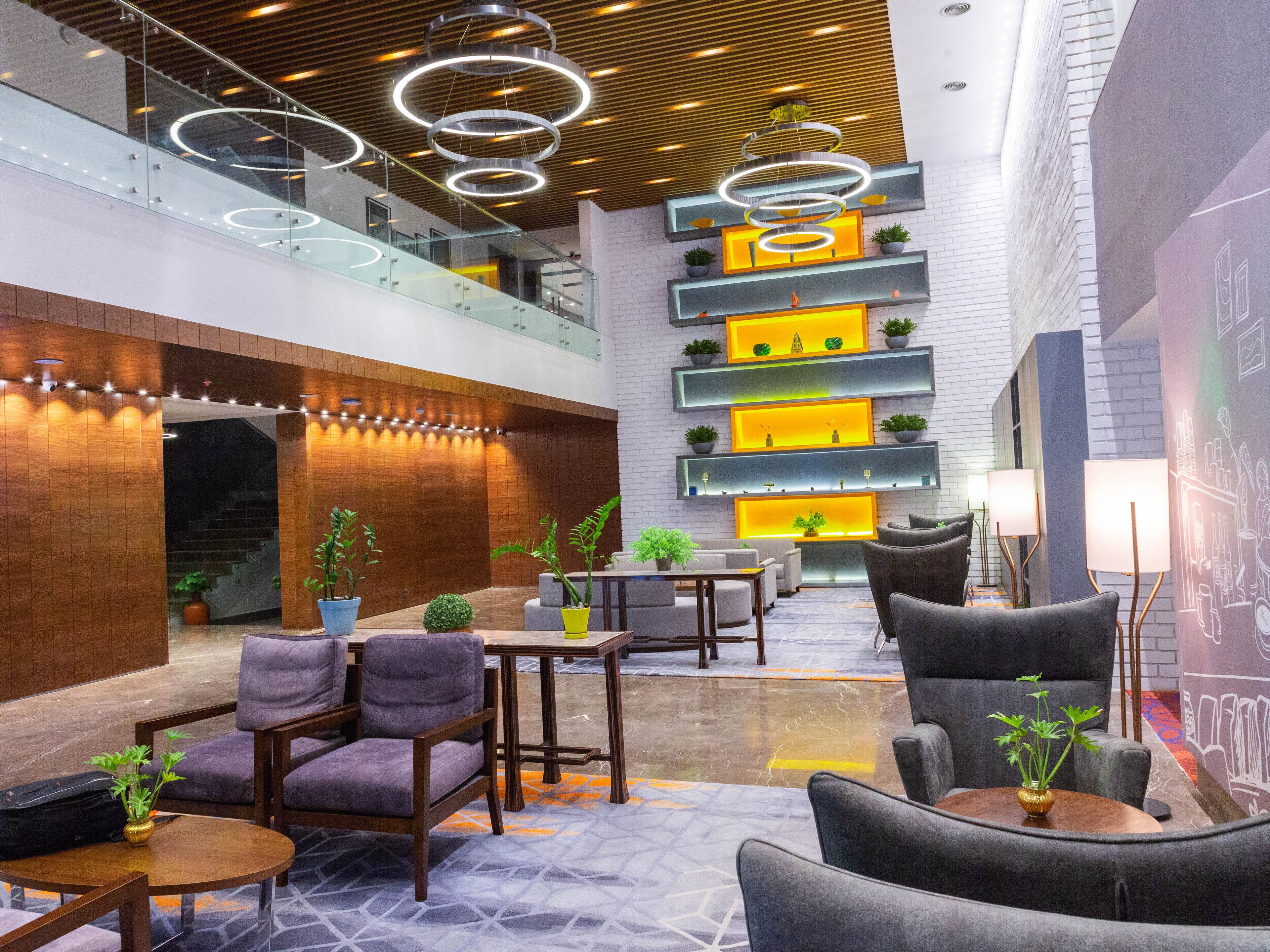 The Elite Narasapura A Member of Radisson Individual