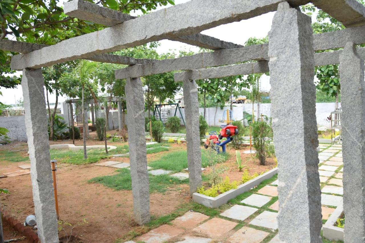 Hotel Shilpa Grand Koppal