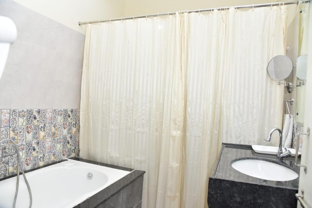 Hotel Shilpa Grand Koppal