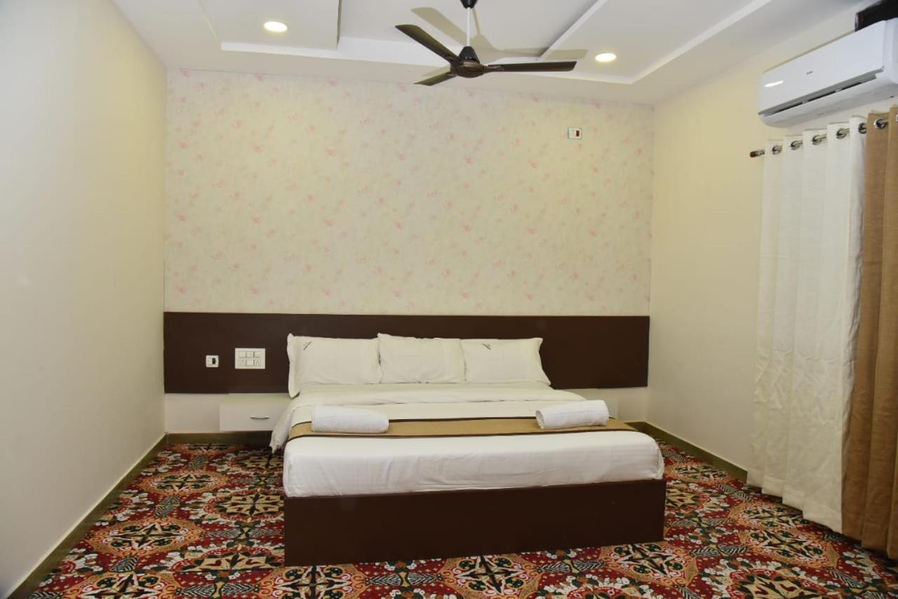 Hotel Shilpa Grand Koppal