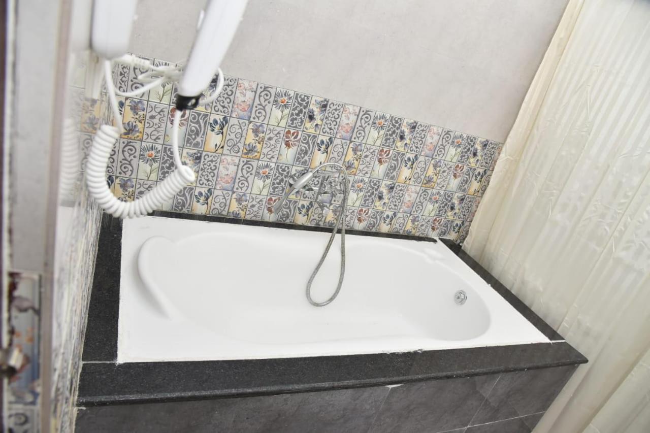Hotel Shilpa Grand Koppal
