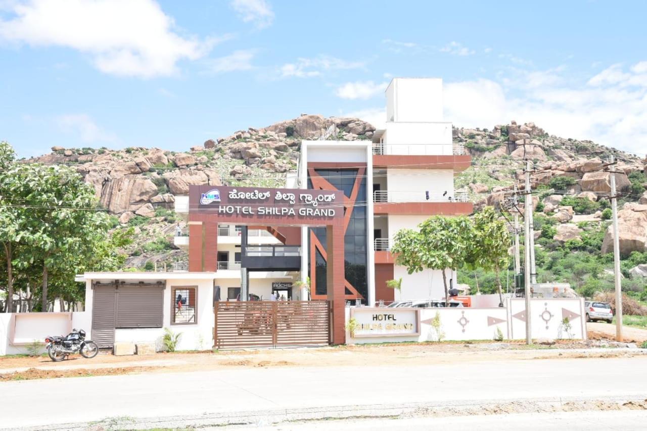 Hotel Shilpa Grand Koppal