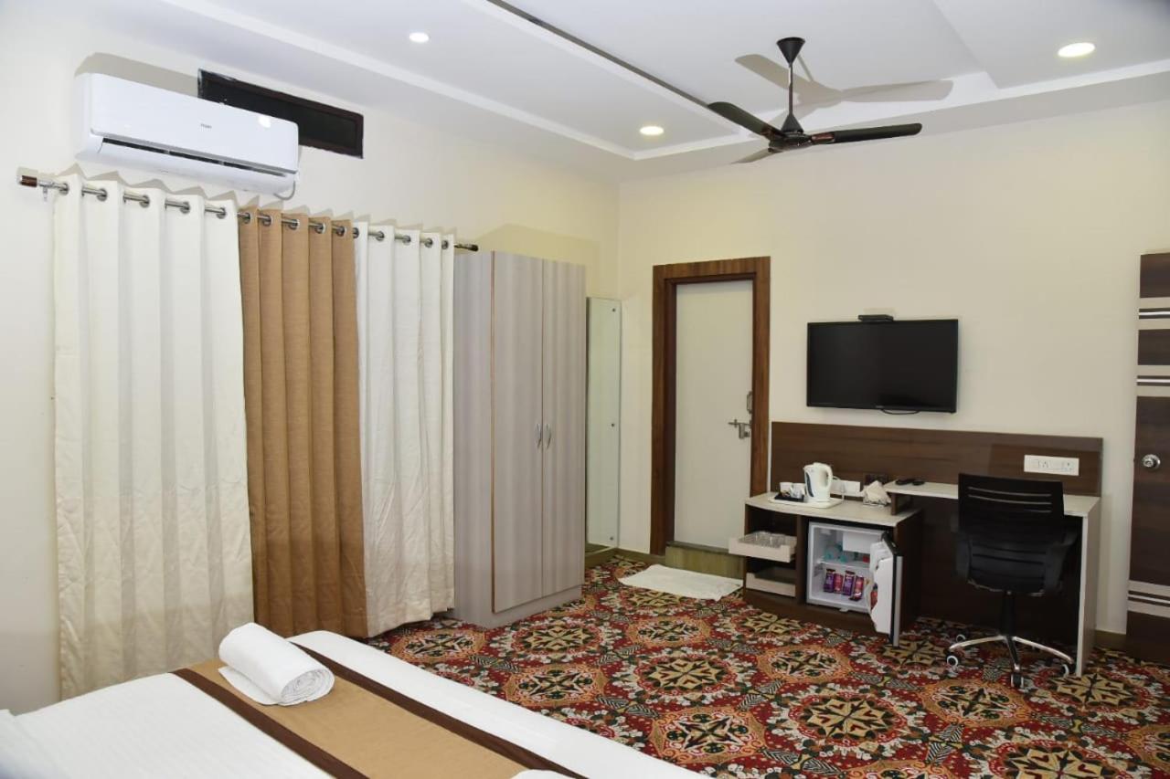 Hotel Shilpa Grand Koppal
