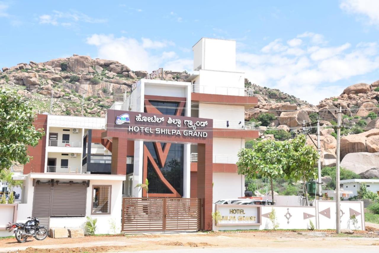 Hotel Shilpa Grand Koppal
