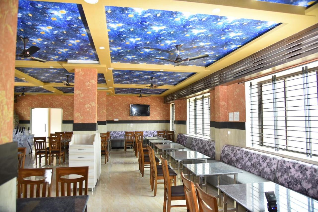 Hotel Shilpa Grand Koppal