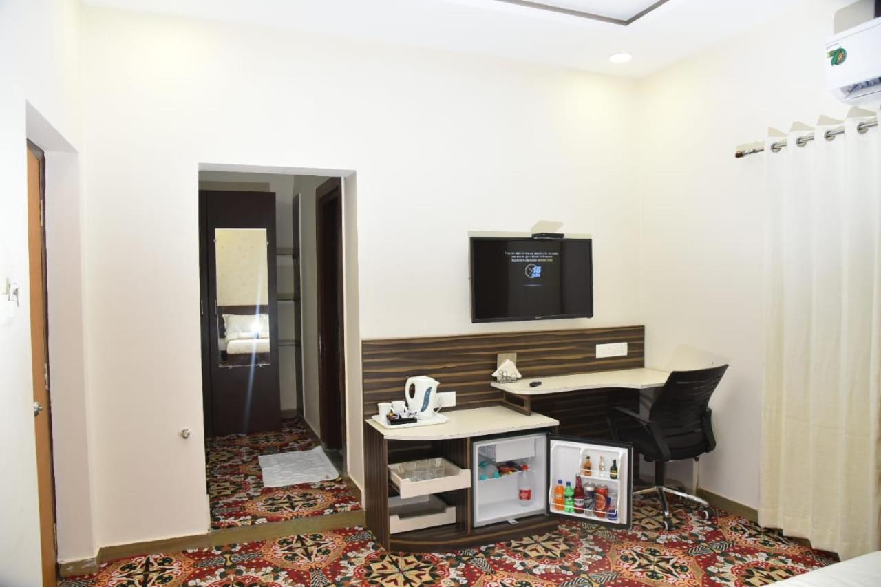 Hotel Shilpa Grand Koppal