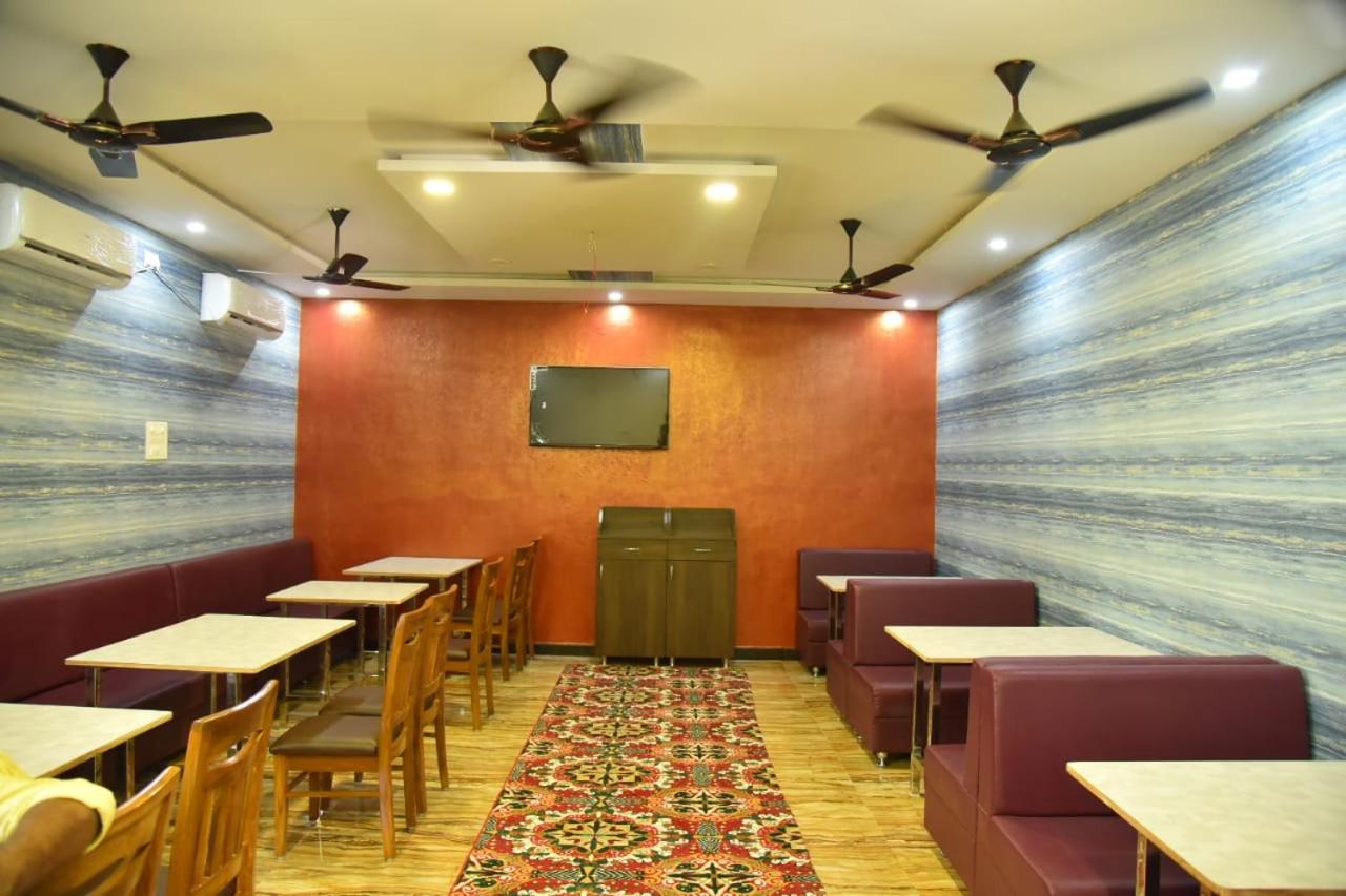 Hotel Shilpa Grand Koppal